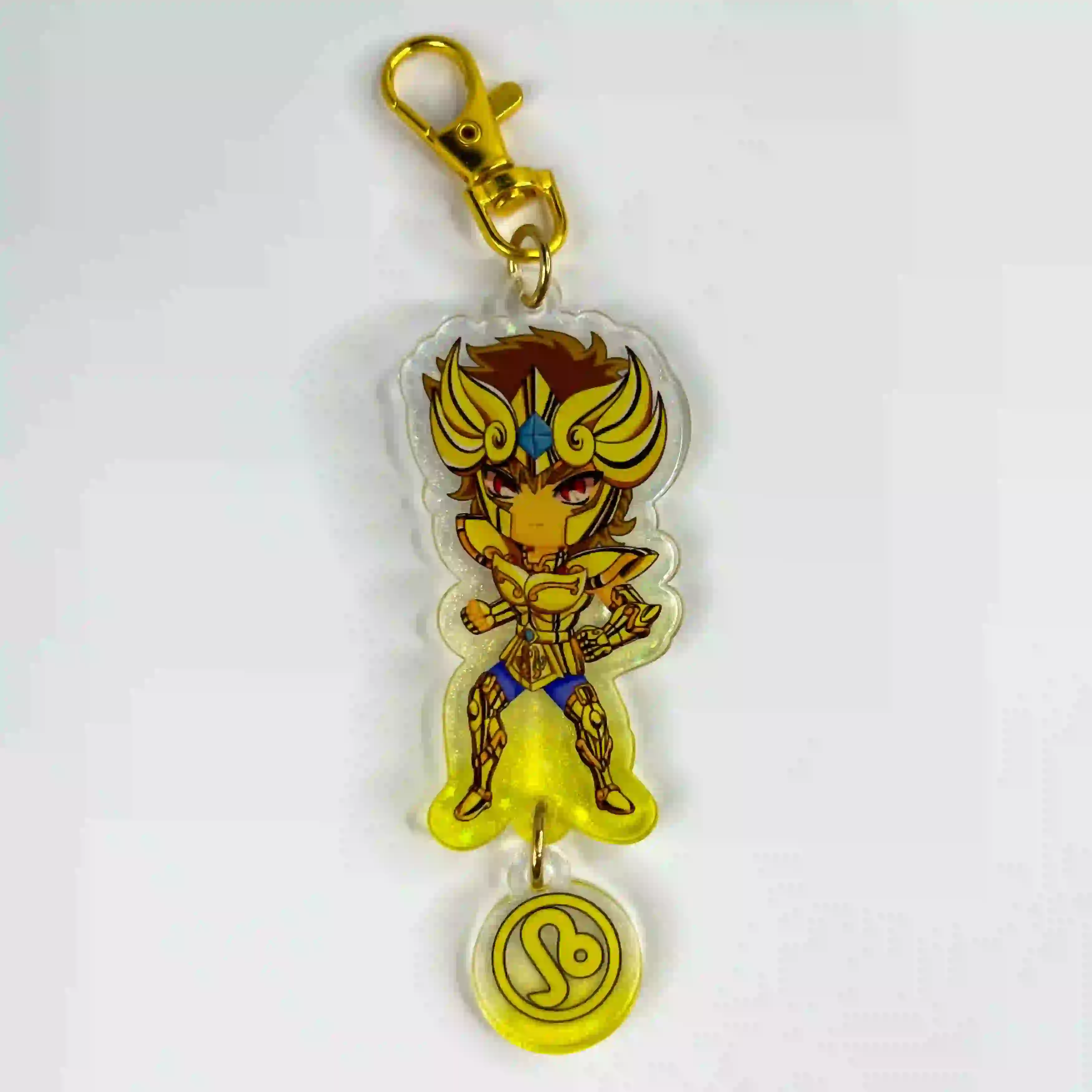 imagen promocional 1 de Aioria De Leo