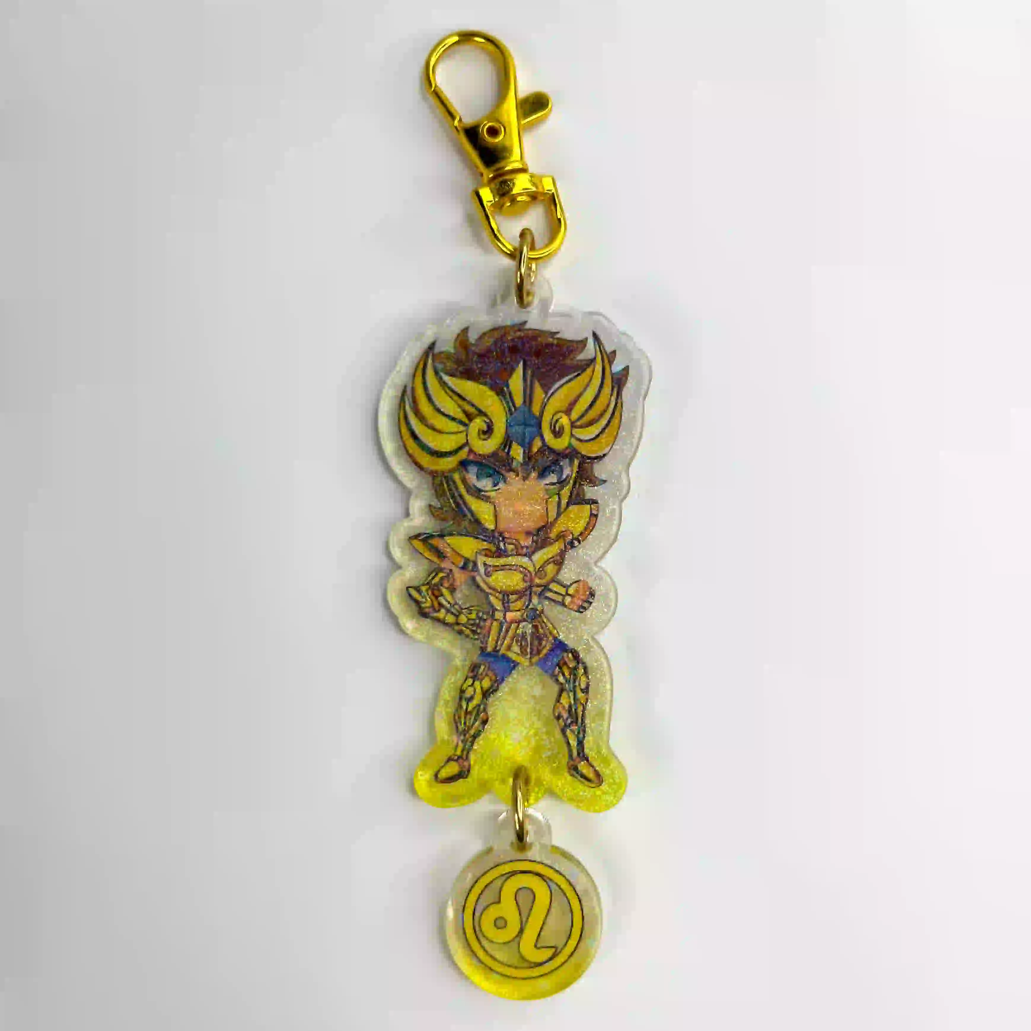 imagen promocional 0 de Aioria De Leo