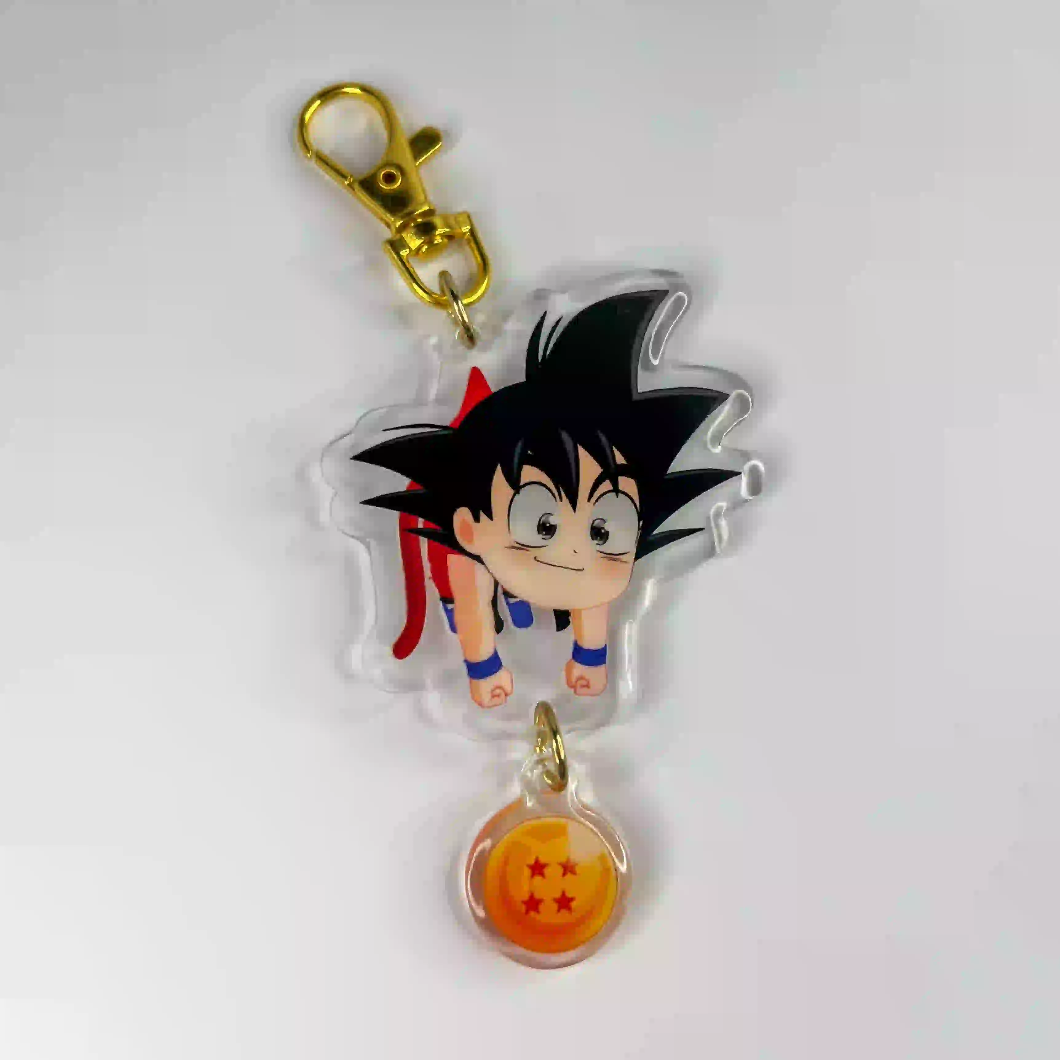 imagen promocional 0 de Goku