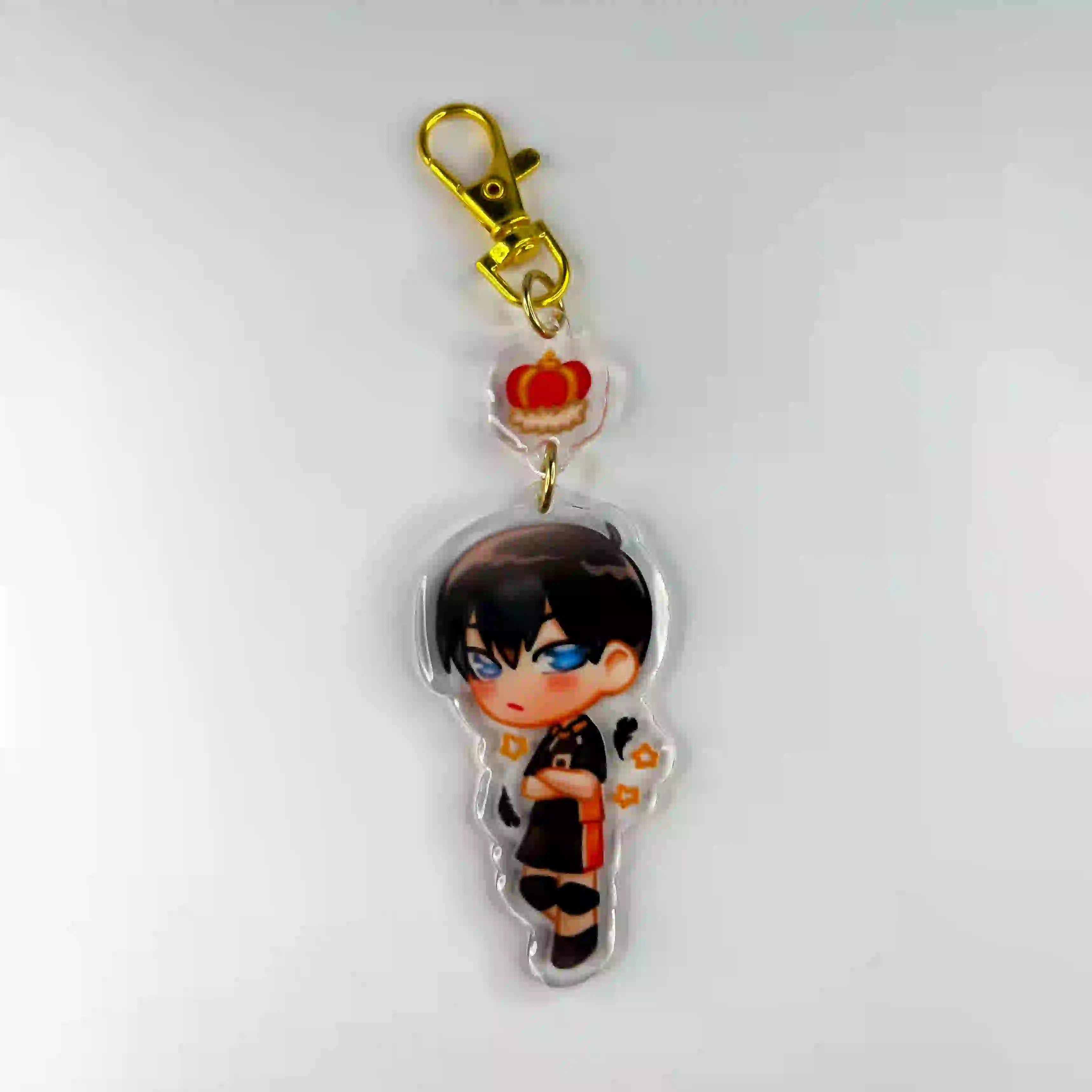 imagen promocional 0 de kageyama