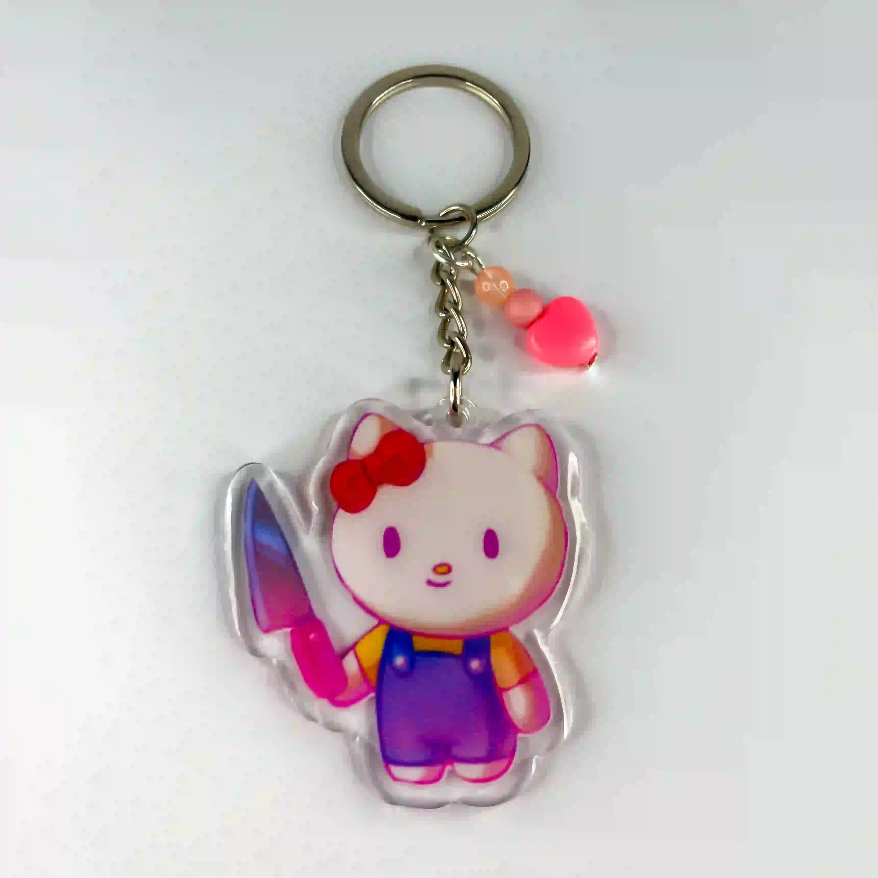 imagen promocional 0 de Hello Kitty